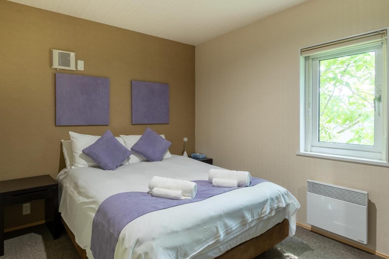 Cisco Moon Aparthotel Kutchan Luaran gambar