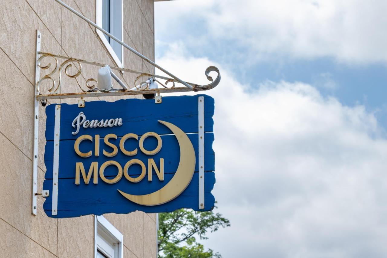 Cisco Moon Aparthotel Kutchan Luaran gambar